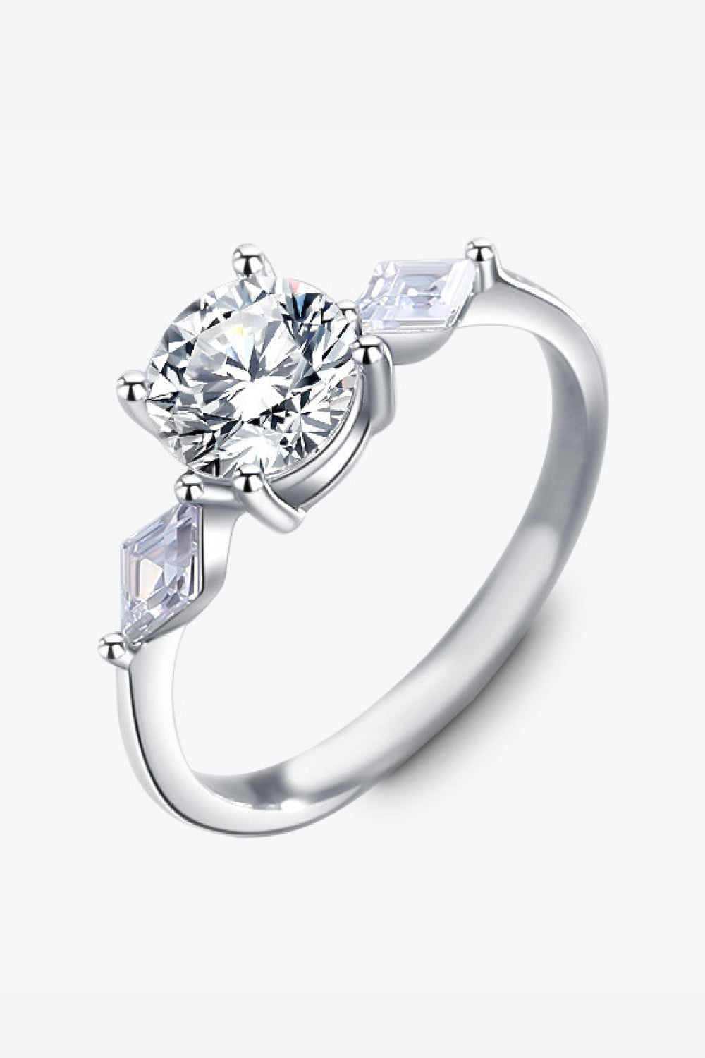In The Meantime Promise Ring