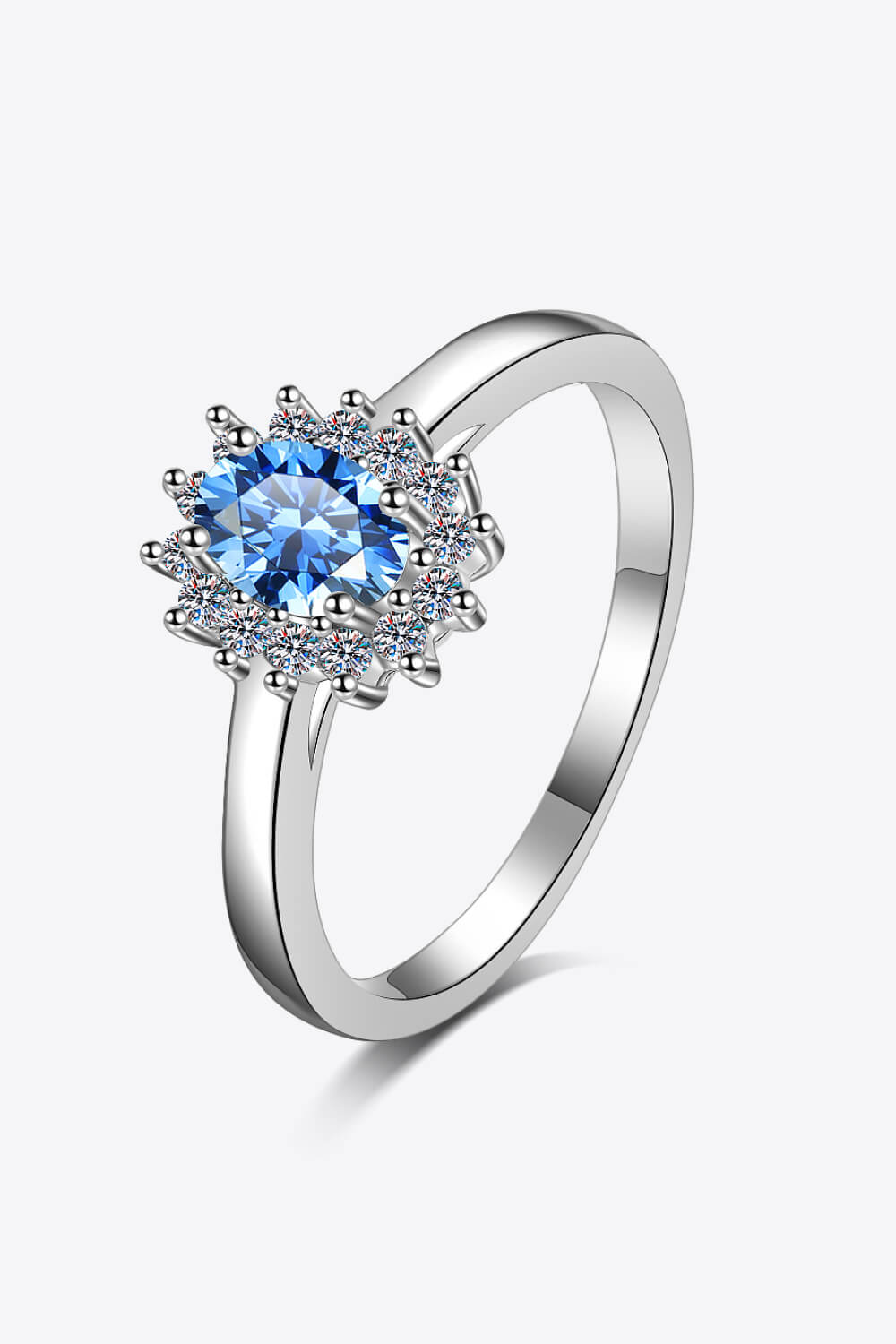 El anillo por mi cuenta
