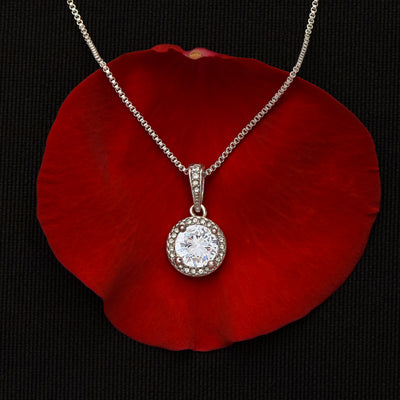 Eternal Hope Necklace - TreeStreet Jewelry