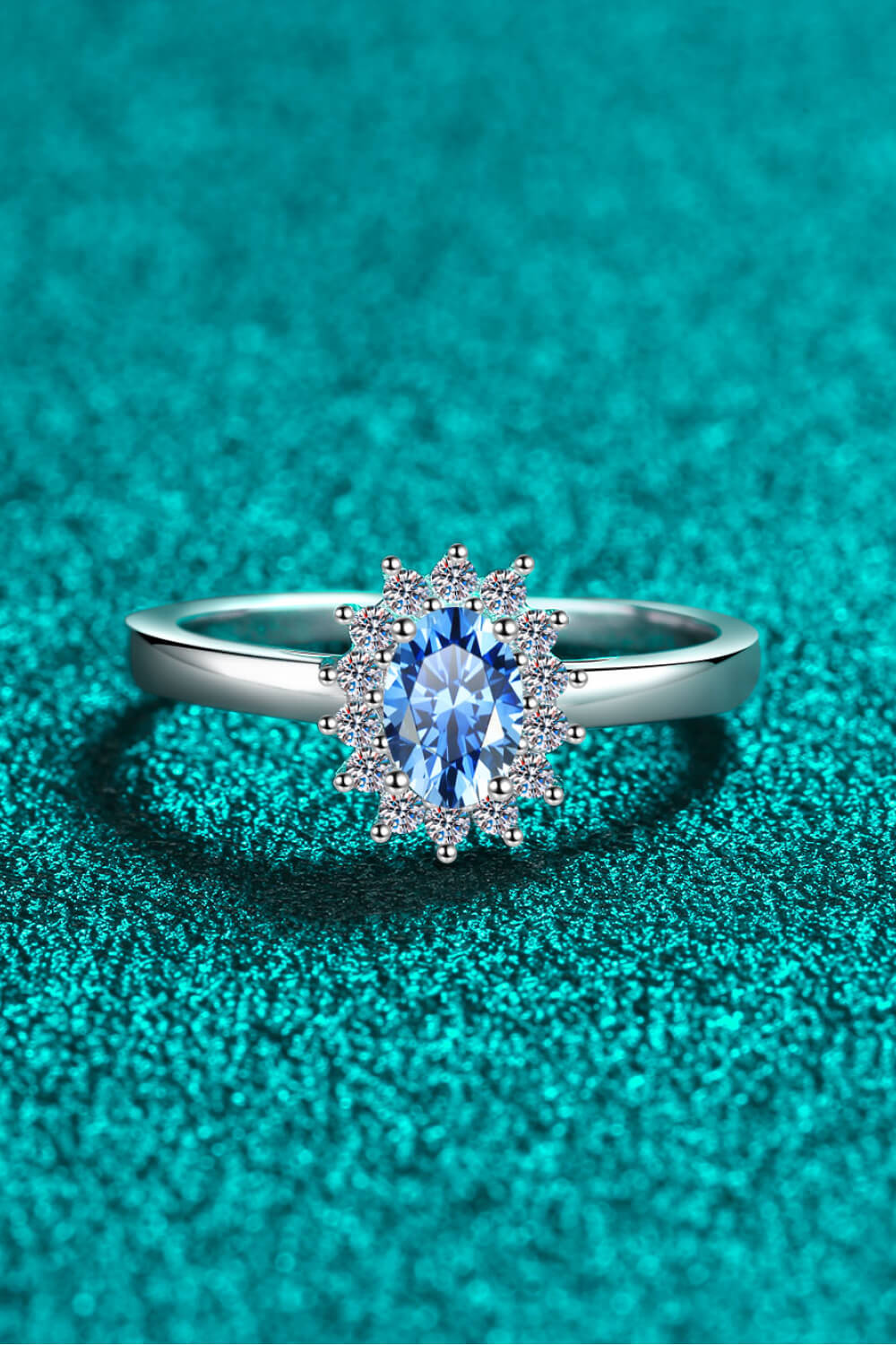 El anillo por mi cuenta