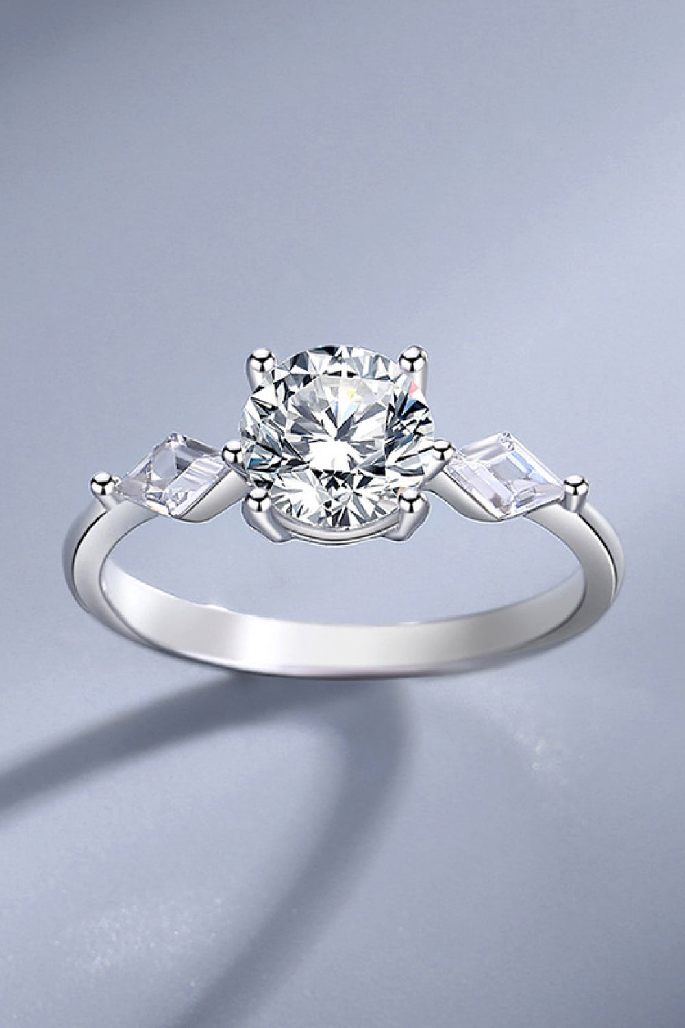 In The Meantime Promise Ring